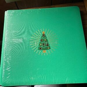 Christmas Tree Album Bundle